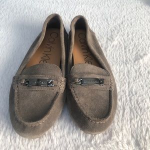 Calvin Klein Flats